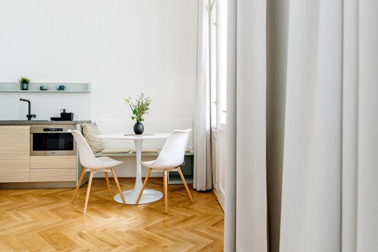 Apartment برنو المظهر الخارجي الصورة