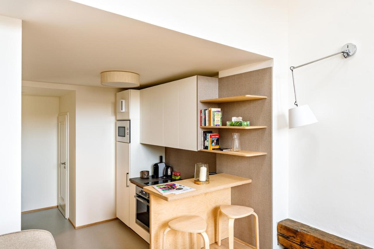 Apartment برنو المظهر الخارجي الصورة